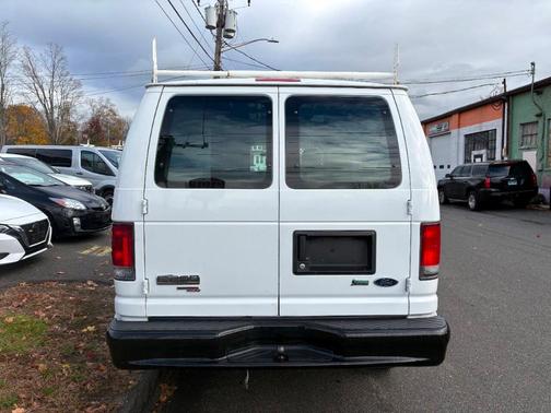 2012 Ford E250 Cargo
