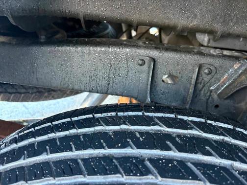 2010 Toyota Tacoma Base