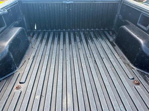 2010 Toyota Tacoma Base