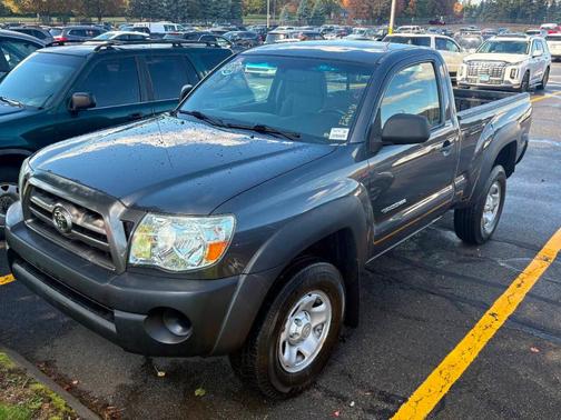 2010 Toyota Tacoma Base