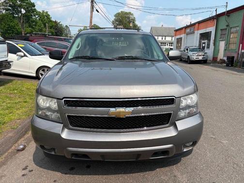 2008 Chevrolet Suburban LT