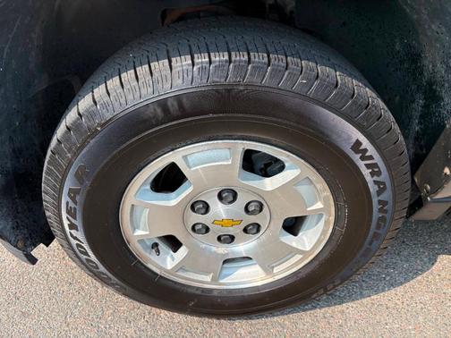 2008 Chevrolet Suburban LT