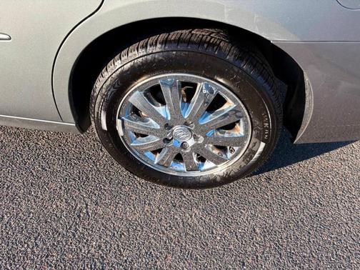 2008 Buick LaCrosse CXL