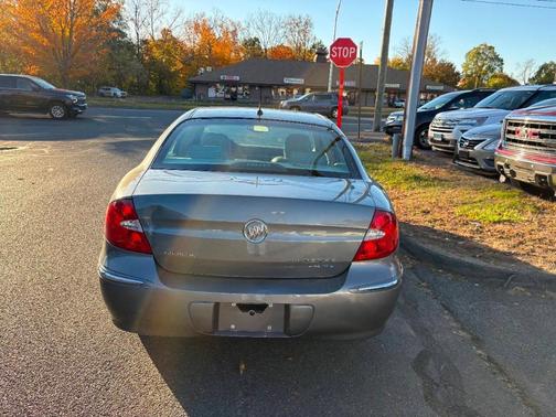 2008 Buick LaCrosse CXL