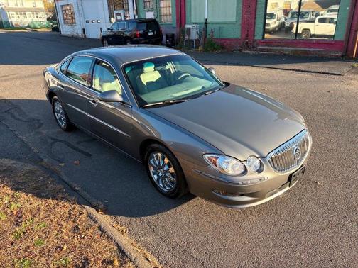 2008 Buick LaCrosse CXL