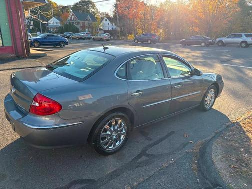 2008 Buick LaCrosse CXL
