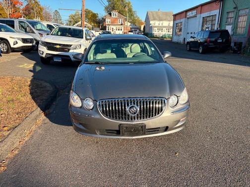 2008 Buick LaCrosse CXL