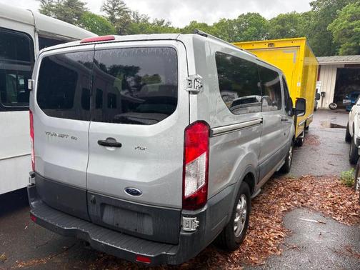 2015 Ford Transit-150 150 XLT SWB LOW ROOF W/SLIDING SIDE DOOR