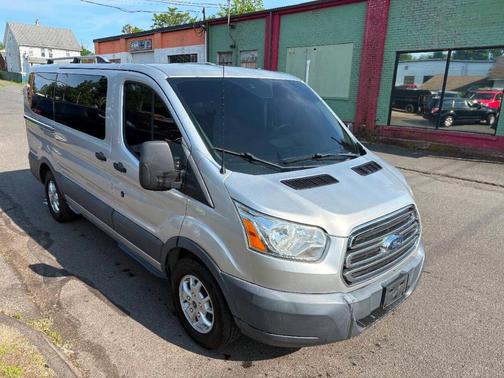 2015 Ford Transit-150 150 XLT SWB LOW ROOF W/SLIDING SIDE DOOR