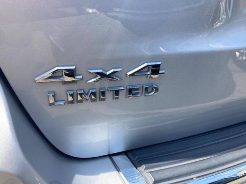 2013 Jeep Grand Cherokee Limited