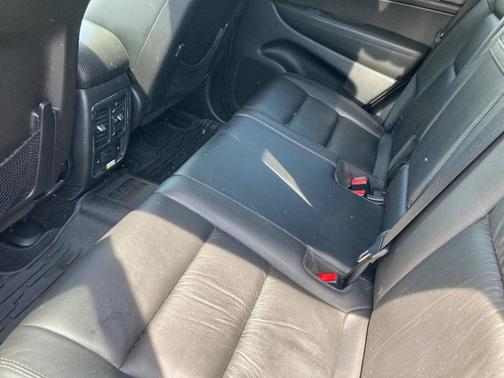 2013 Jeep Grand Cherokee Limited
