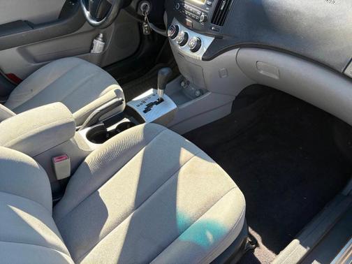 2008 Hyundai ELANTRA GLS