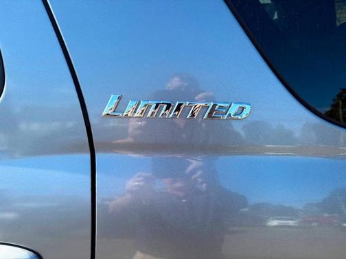 2006 Toyota Sequoia Limited