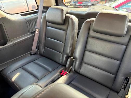 2009 Ford Taurus X Limited