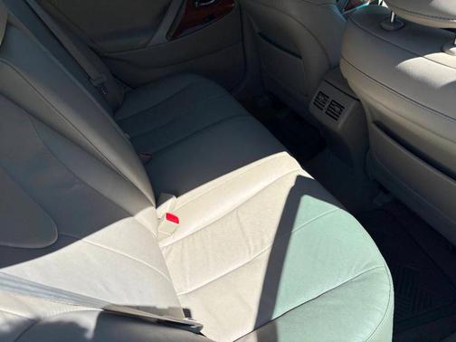 2011 Toyota Camry XLE