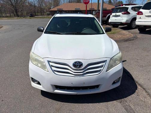 2011 Toyota Camry XLE