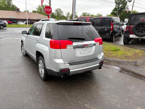 2015 GMC Terrain SLT-2