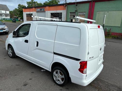 2020 Nissan NV200 SV