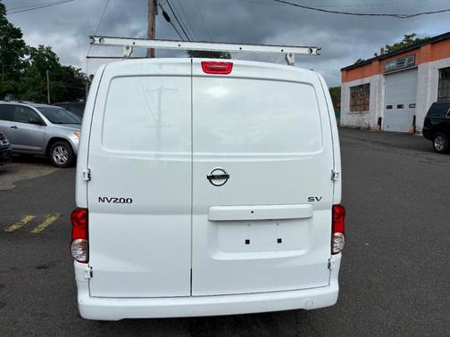 2020 Nissan NV200 SV