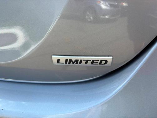 2015 Hyundai ELANTRA Limited