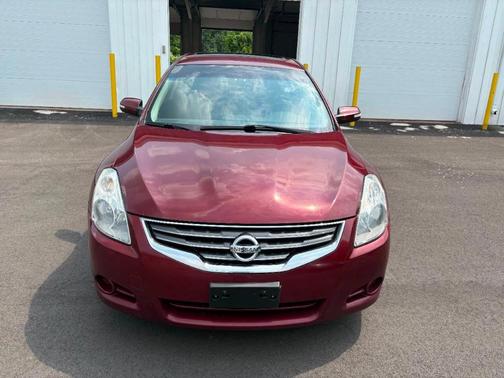 2011 Nissan Altima 2.5 S