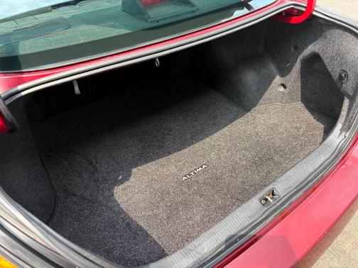 2011 Nissan Altima 2.5 S