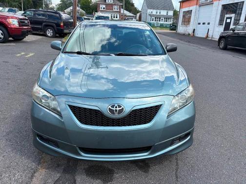 2009 Toyota Camry SE