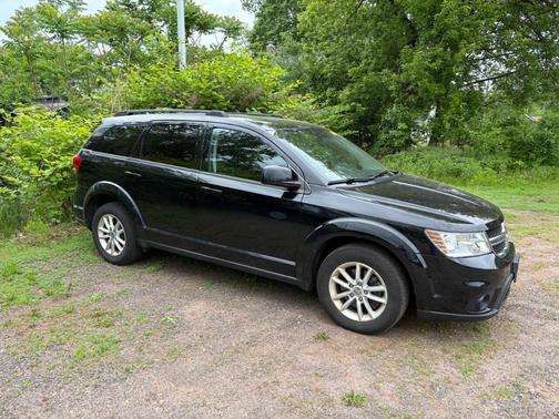 2014 Dodge Journey SXT
