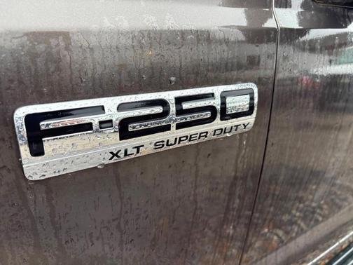 2006 Ford F-250 XLT