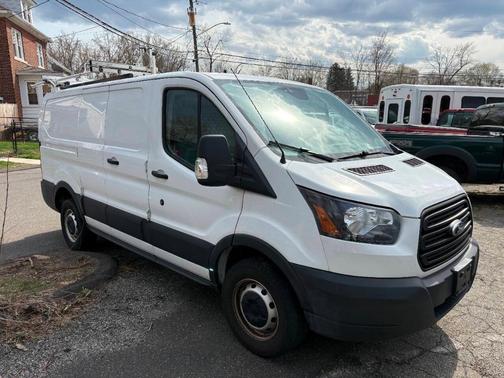 2019 Ford Transit-250 Base