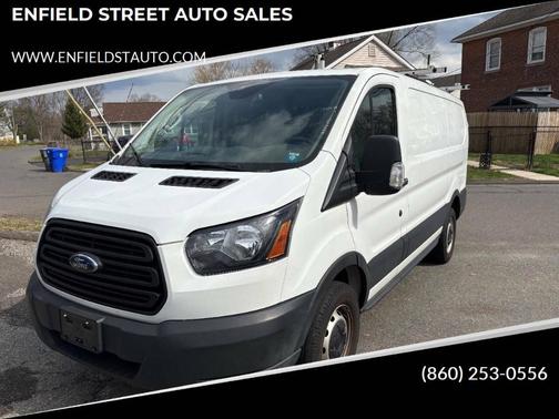 2019 Ford Transit-250 Base