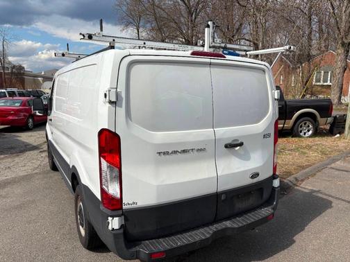 2019 Ford Transit-250 Base