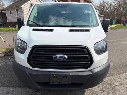 2019 Ford Transit-250 Base