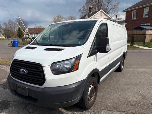2019 Ford Transit-250 Base