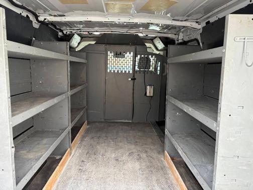 2019 Ford Transit-250 Base