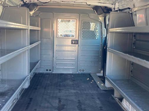 2018 Ford Transit-150 Base