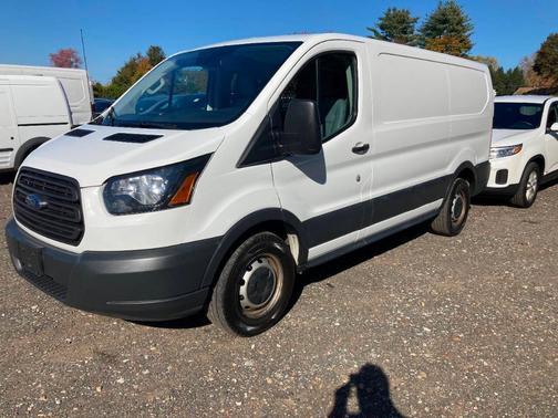 2018 Ford Transit-150 Base