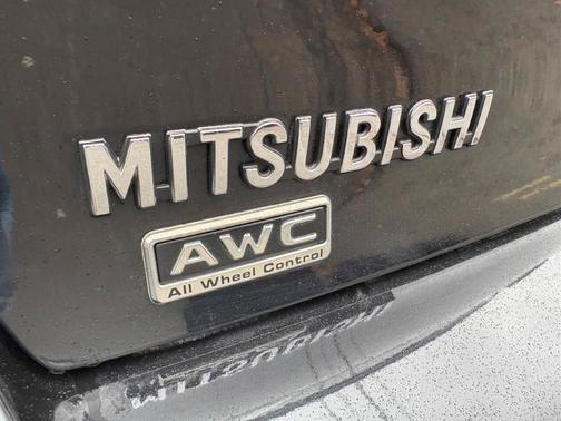 2012 Mitsubishi Lancer SE