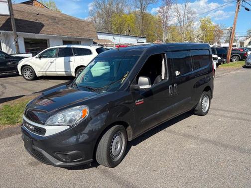 2022 RAM ProMaster City Base