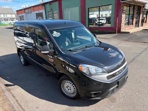 2022 RAM ProMaster City Base