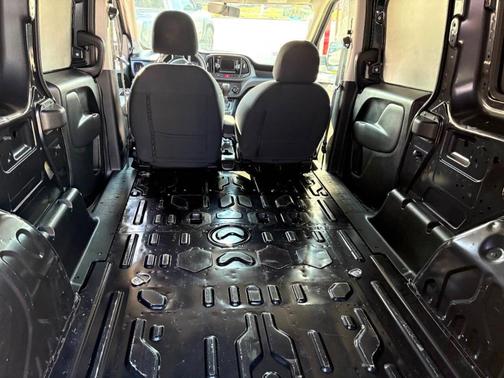 2022 RAM ProMaster City Base