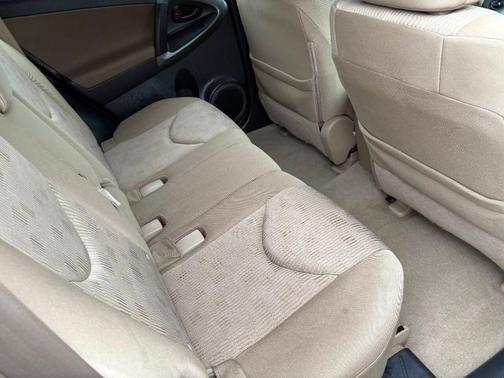 2010 Toyota RAV4 Base