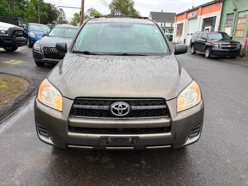 2010 Toyota RAV4 Base