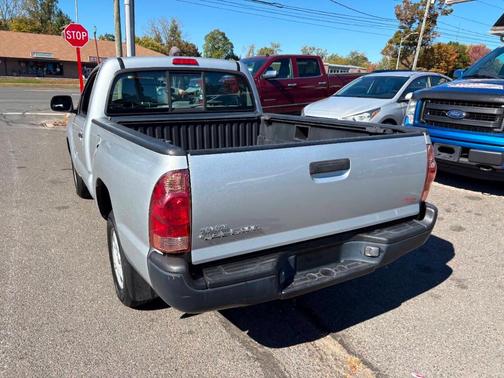 2005 Toyota Tacoma Base