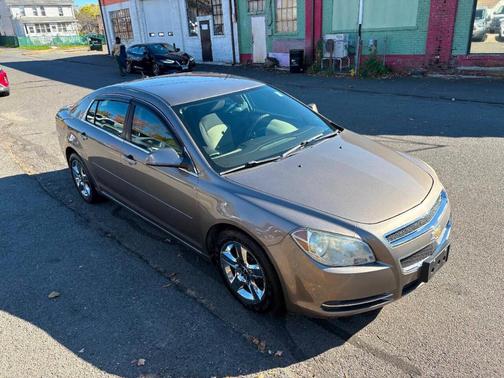 2010 Chevrolet Malibu 1LT