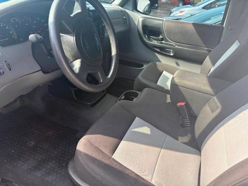 2004 Ford Ranger XLT Value