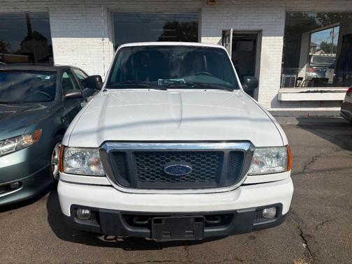 2004 Ford Ranger XLT Value