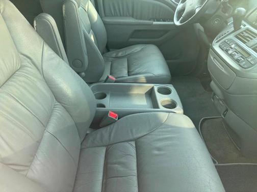 2010 Honda Odyssey EX-L