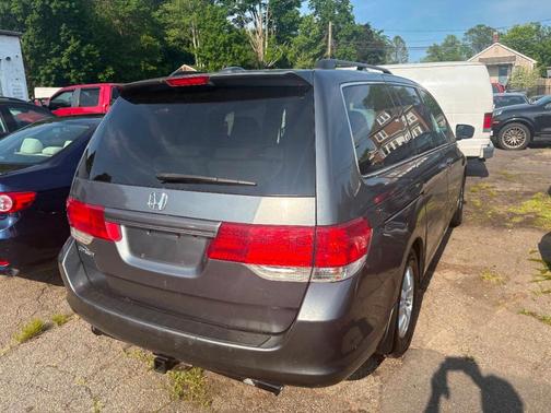 2010 Honda Odyssey EX-L