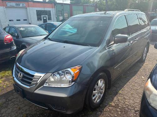 2010 Honda Odyssey EX-L